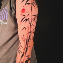 Secret Tattoo Art Studio
