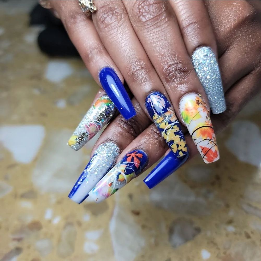 LOTUS HAIR&NAIL DAY SPA 212 Photos & 47 Reviews Nail Salons 2334 Iverson St, Temple Hills