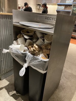 Chipotle Mexican Grill by null