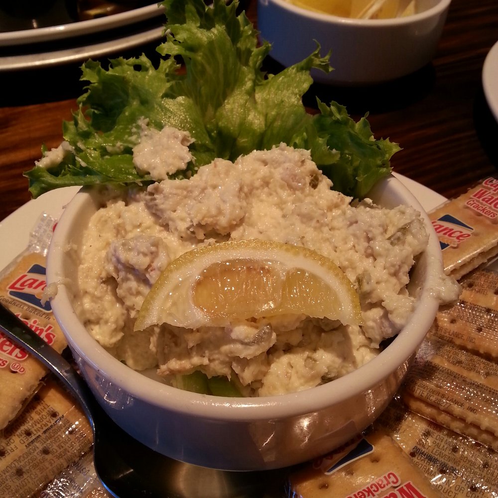 Miller's Ale House - Smoked fish dip mahi mahi, Wahoo, whitefish and Whiting. - Sports Bars Near Me - Seminole, Florida Miller's Ale House - Smoked fish dip mahi mahi, Wahoo, whitefish and Whiting. - Sports Bars Near Me - Seminole, Florida