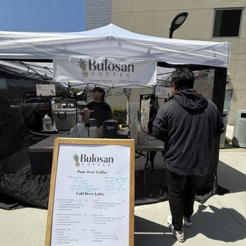 Bulosan Coffee - Coffee & Tea Near Me - San Jose, California Bulosan Coffee - Coffee & Tea Near Me - San Jose, California