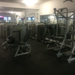 Cronulla Fitness