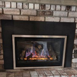 Buck Stove Spa & Fan Center