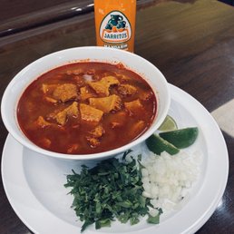 Menudo