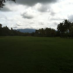 Berwind Country Club