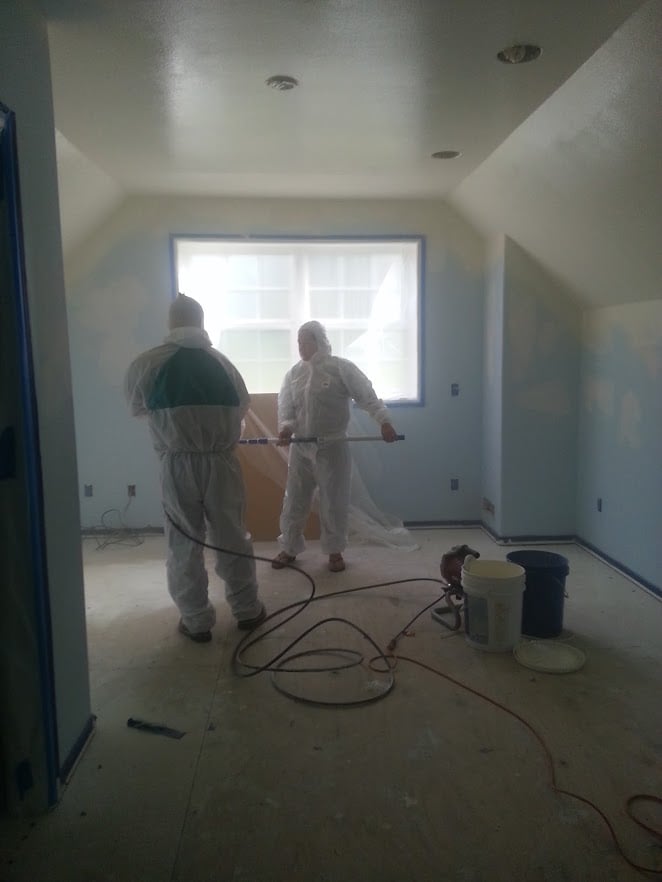 Slide of LaVergne's Plumbing & Heating