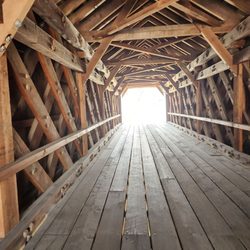 Sheffield Covered Bridge