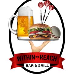 Within Reach Bar and Grill