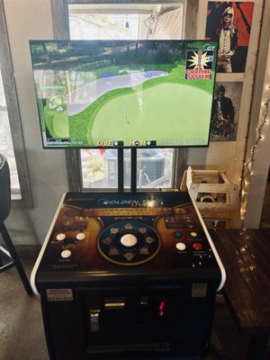 Rock House Bar and Trailer Park by null