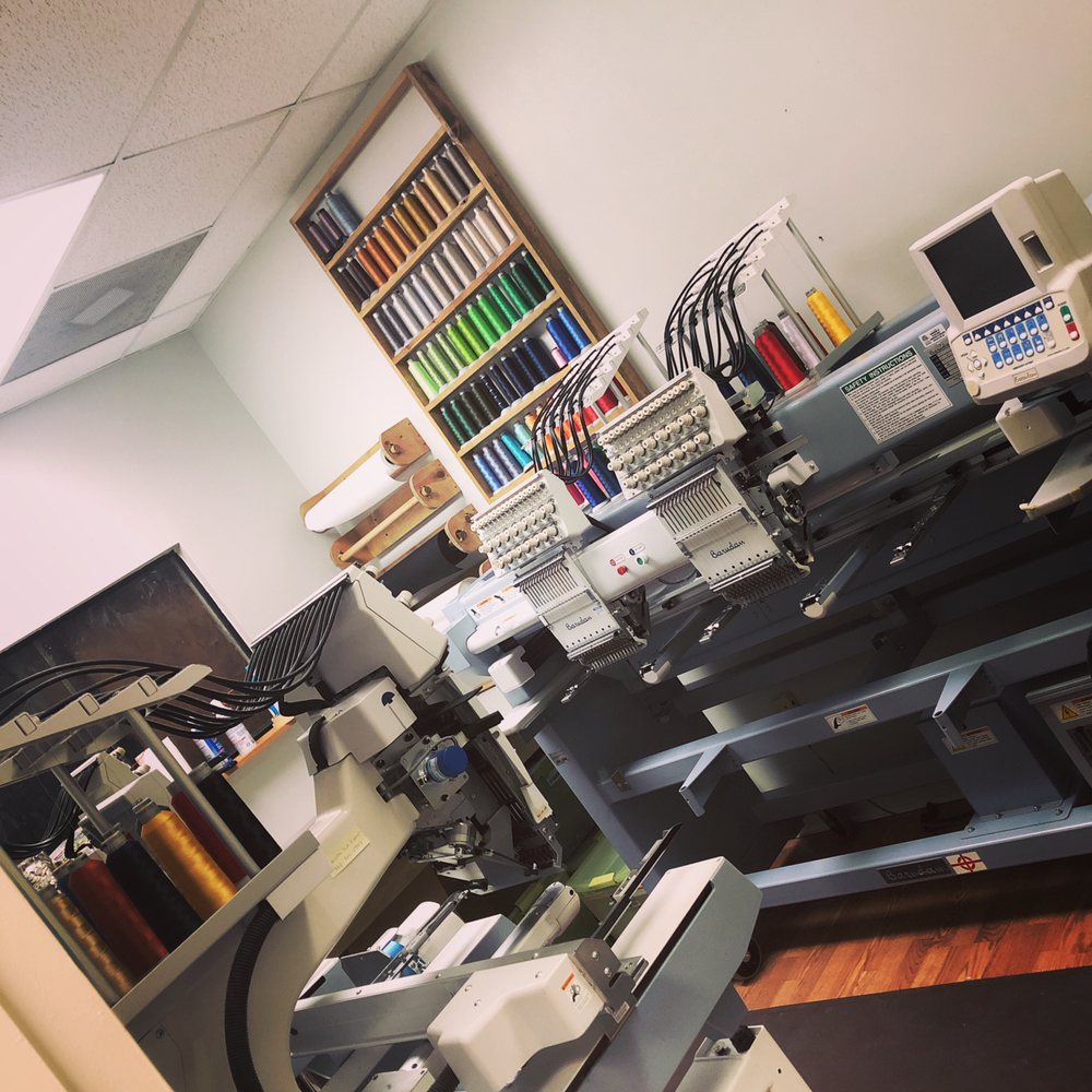 THINK THREADS - Updated October 2025 - 2093 Thomas Rd, Memphis ...