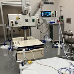 Bryan Medical Center West Campus - Hospital room