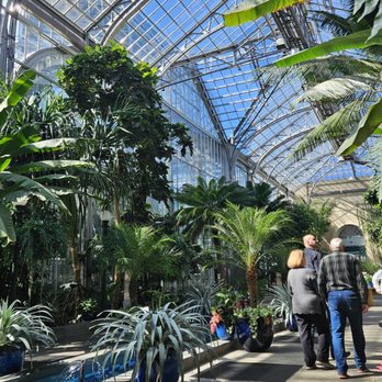 United States Botanic Garden - We sat here for a bit to just take it in, it was lovely - Botanical Gardens Near Me - Washington, DC, District of Columbia United States Botanic Garden - We sat here for a bit to just take it in, it was lovely - Botanical Gardens Near Me - Washington, DC, District of Columbia