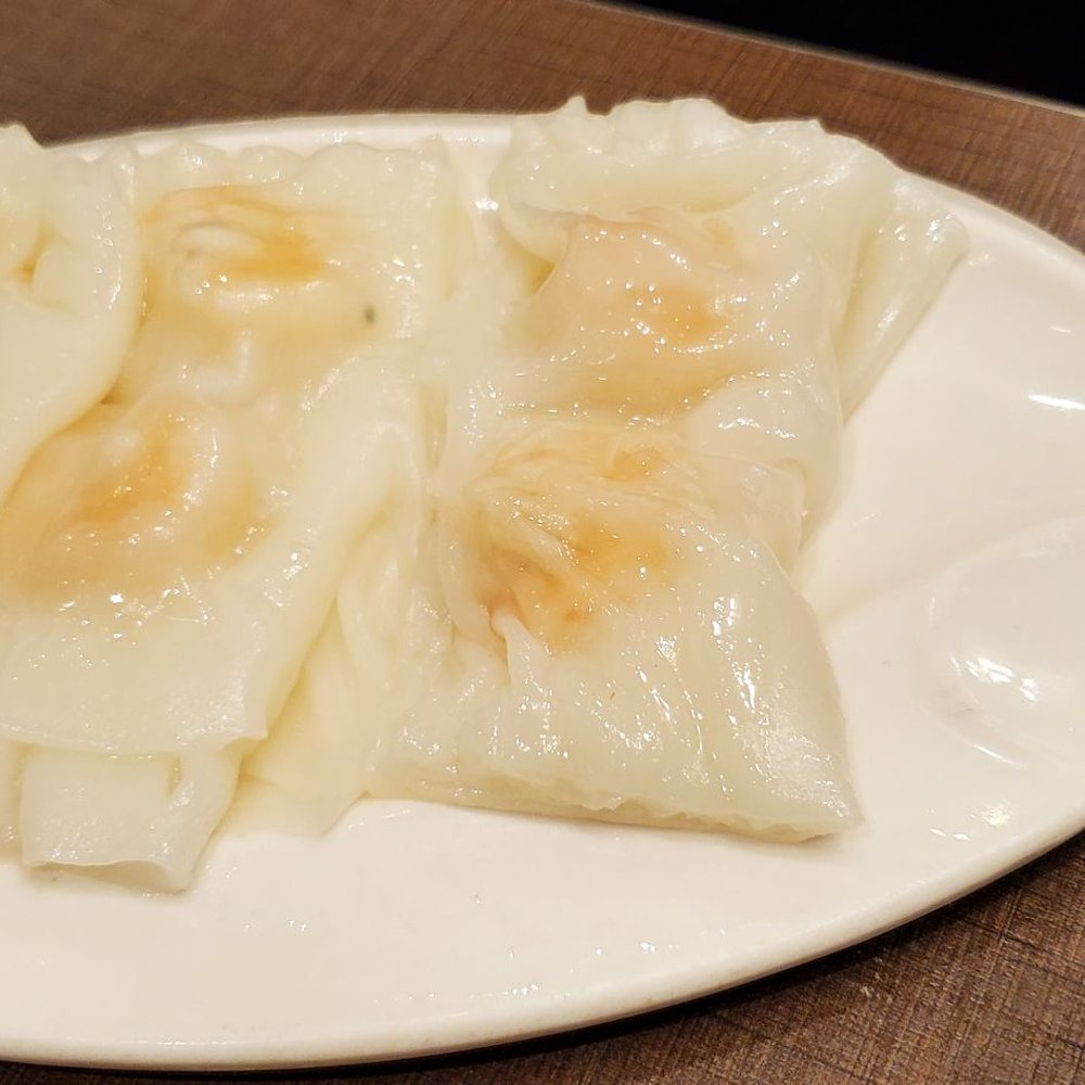 King's Kitchen - Steamed shrimp rice rolls - Cantonese Near Me - Brooklyn, New York King's Kitchen - Steamed shrimp rice rolls - Cantonese Near Me - Brooklyn, New York