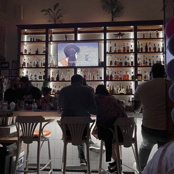 Tiny Victories - Bar - Bars Near Me - Dallas, Texas