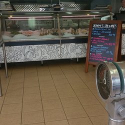 Seafood Market at Caloundra