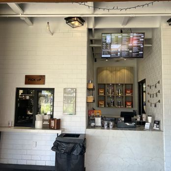 Boba Guys - Front area - Bubble Tea Near Me - Costa Mesa, California