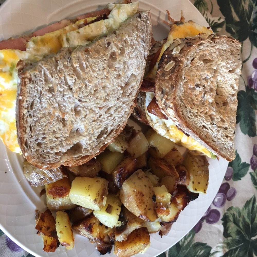 Auntie Cathie's Kitchen - Also ginormous! - Bakeries Near Me - Agawam, Massachusetts