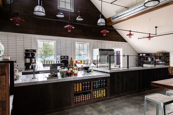 Big Sur Smokehouse by null
