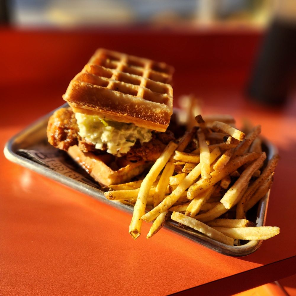 MISS MOO Updated September 2024 23 Photos 920 N Flagler Dr, Fort