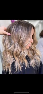 Davida Salon by null