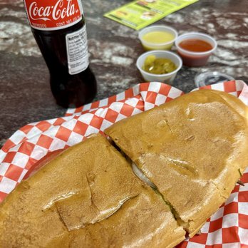 Tortas Locas - Carne asada torta - Mexican Near Me - Renton, Washington Tortas Locas - Carne asada torta - Mexican Near Me - Renton, Washington