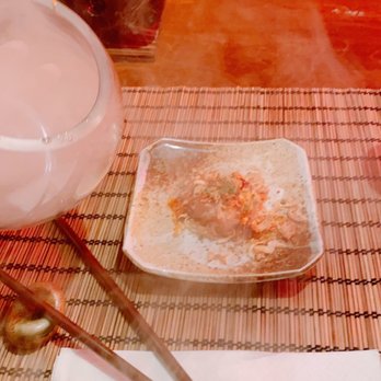 Sushi On Me - Smokey goodness - Japanese Near Me - Jackson Heights, New York