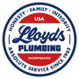 Photo of Lloyds Plumbing