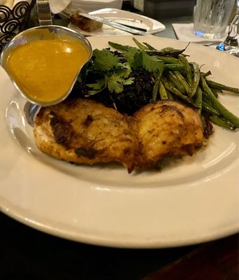 Margaux's Restaurant by null