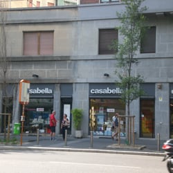Casabella Milano