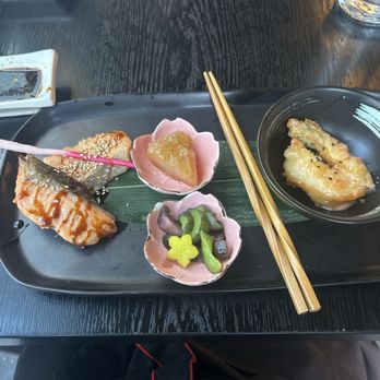 Elephant Sushi - 2025 Restaurant Week Prix Fix! - Sushi Bars Near Me - San Francisco, California Elephant Sushi - 2025 Restaurant Week Prix Fix! - Sushi Bars Near Me - San Francisco, California