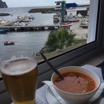 Restaurante Beira-Mar - Tapas/Small Plates Near Me - Angra do Heroísmo, 20
