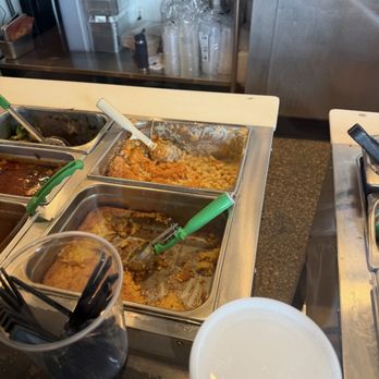Truth BBQ - Barbeque Near Me - Houston, Texas