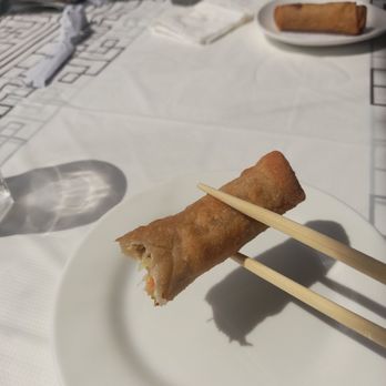 Triple Crown Restaurant - Chicken egg rolls - Dim Sum Near Me - Chicago, Illinois Triple Crown Restaurant - Chicken egg rolls - Dim Sum Near Me - Chicago, Illinois
