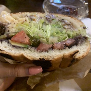 Taco Bamba - Carne asada torta - Tacos Near Me - Rockville, Maryland Taco Bamba - Carne asada torta - Tacos Near Me - Rockville, Maryland