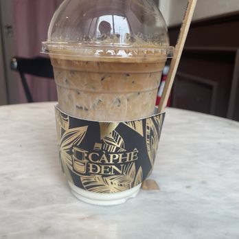 Caphe Den - Coffee & Tea Near Me - Flushing, New York Caphe Den - Coffee & Tea Near Me - Flushing, New York