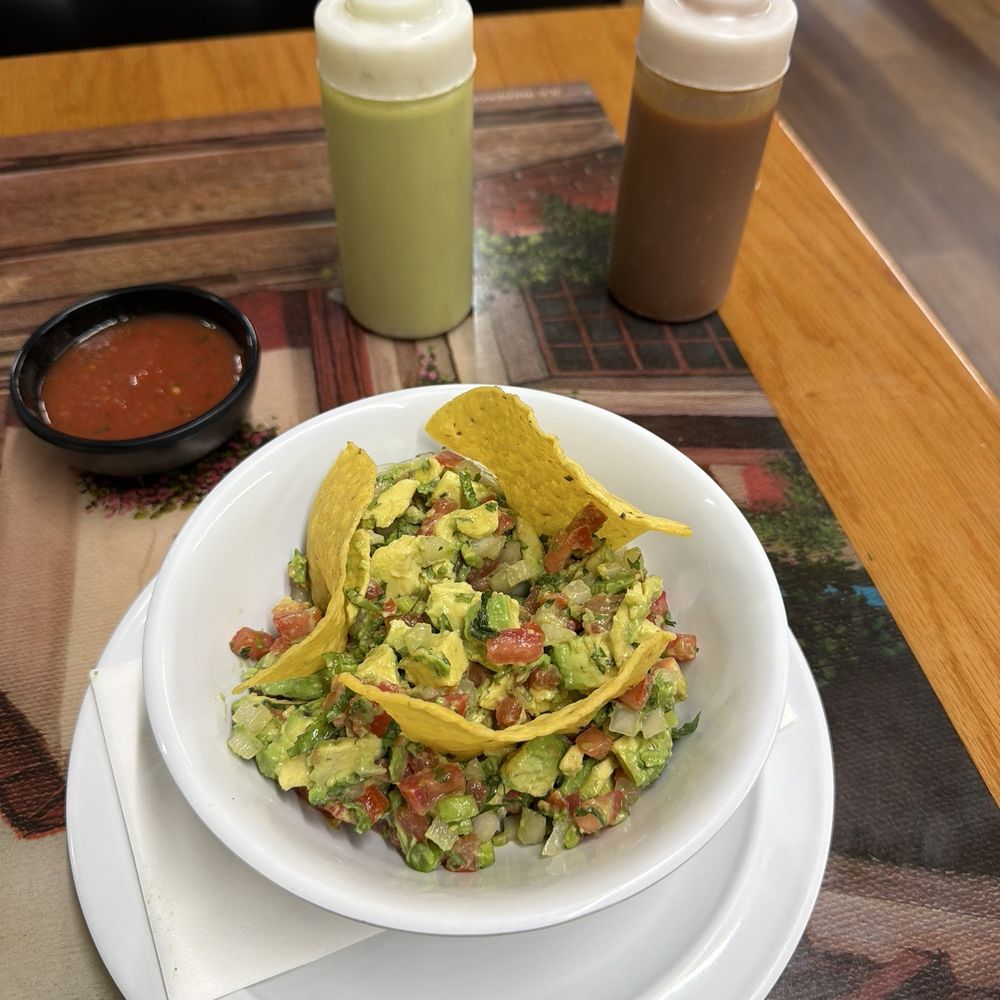 Tacos El Patron - GUACAMOLE CASERO perfect - Tacos Near Me - Spring Hill, Tennessee Tacos El Patron - GUACAMOLE CASERO perfect - Tacos Near Me - Spring Hill, Tennessee