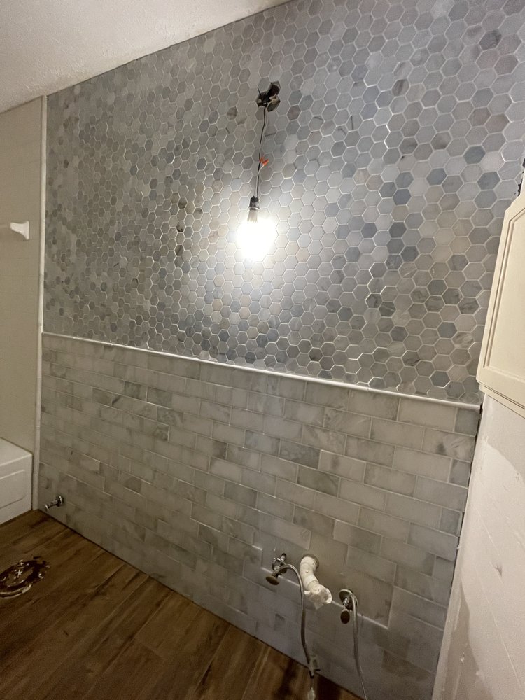 Slide of S R Restorations