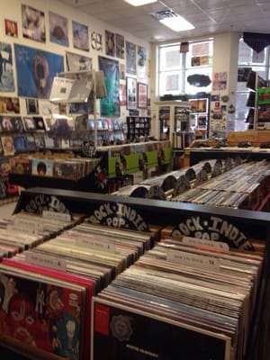 Hear Again Records by null