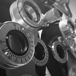 Naper Grove Vision Care - Eye exam