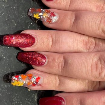 Affinity Nails - Nail Salons Near Me - Broken Arrow, Oklahoma Affinity Nails - Nail Salons Near Me - Broken Arrow, Oklahoma