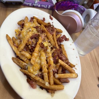 Griddlecakes - New American Near Me - Las Vegas, Nevada