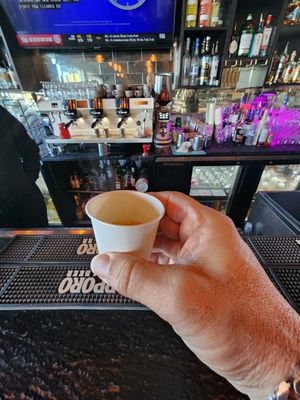 Café Noir by null