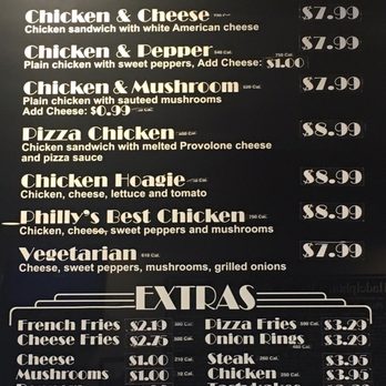 Philly's Best - Cheesesteaks Near Me - Mira Loma, California Philly's Best - Cheesesteaks Near Me - Mira Loma, California
