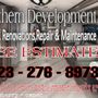 Photo of Southern Development