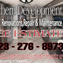 Southern Development