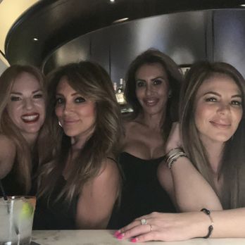 Bar Pendry - Girls night ! - Lounges Near Me - Newport Beach, California