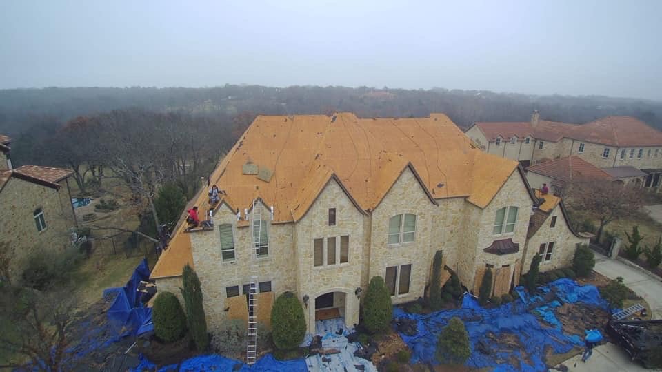 Slide of Ryerson Roofing