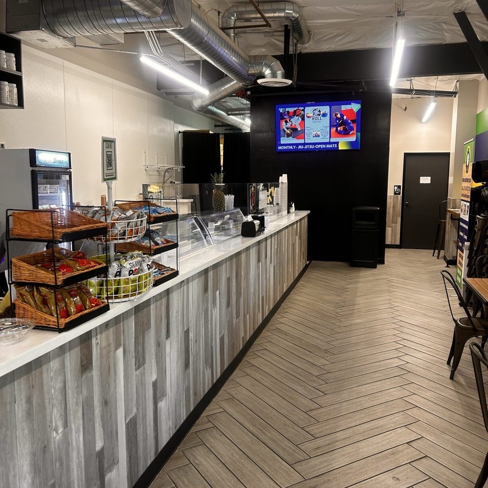La Jolla Acai Bowls - Juice Bars & Smoothies Near Me - Tempe, Arizona
