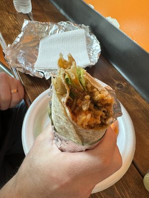 TAQUERIA SOPE EXPRESS by null