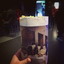 Royal Filmpalast - Abendessen die zweite :)